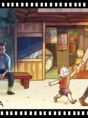 《誰把我的孩子變成陌生人》紀錄片播放日期、地點